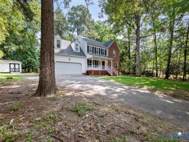 13624 Thornhill Place