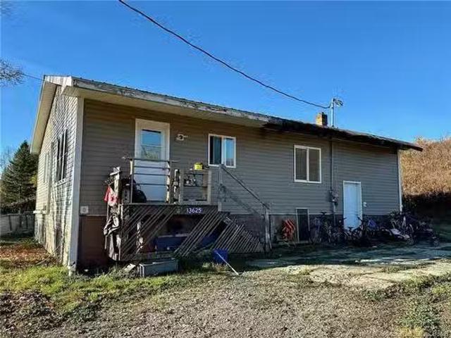 13625 Route 105, Tilley, NB, E7H 4A1 house for sale Listing.