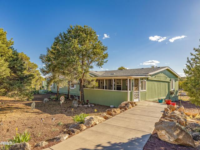 13626 N Ravenwood Road N
