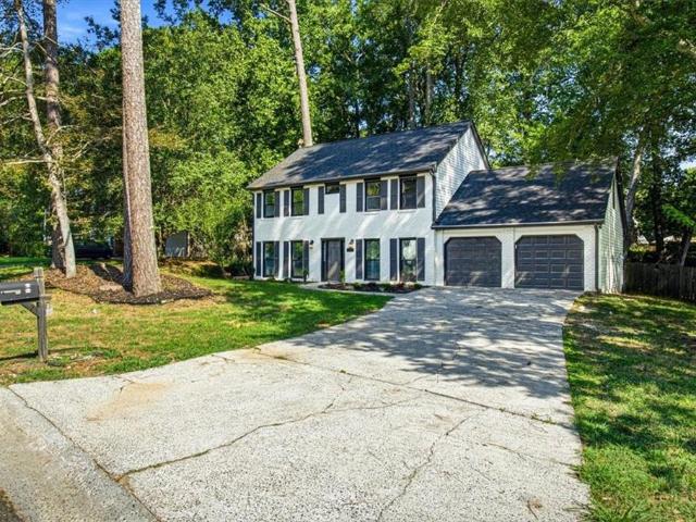 1362 Murdock Road