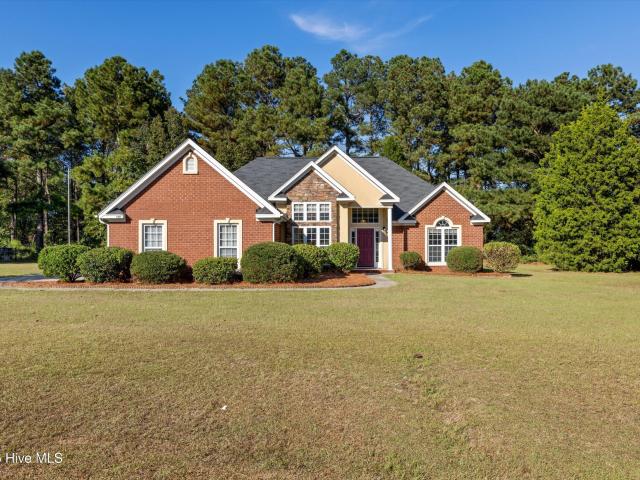 1362 Oakridge Plantation Road