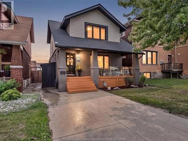 1362 Elsmere, Windsor, ON, N8X 4G8 house for sale | Listing ID 26019 | Royal LePage