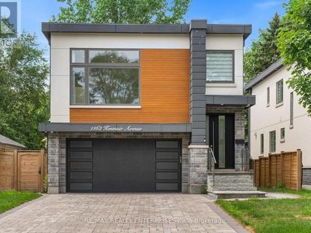 1362 Kenmuir Avenue, Mississauga, ON, L5G 4B4 house for sale | Listing ID W13534 | Royal LePage