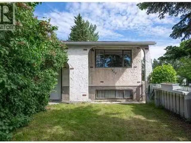 1362 Pearson Avenue, Prince George, BC, V2L 5B9 house for sa.