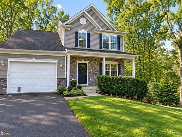 1362 Rockridge Rd, Jarrettsville, MD 21084