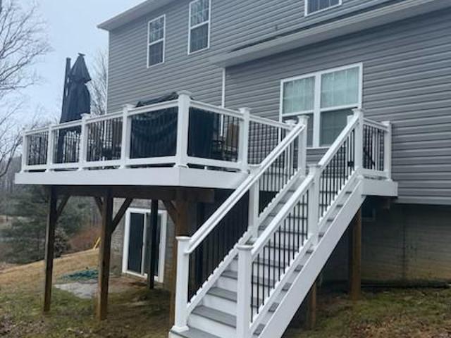 1362 Rockridge Road