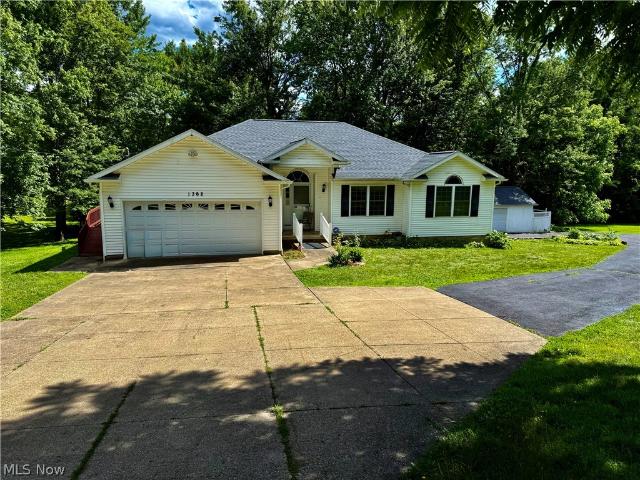 1362 Turkeyfoot Lake Road