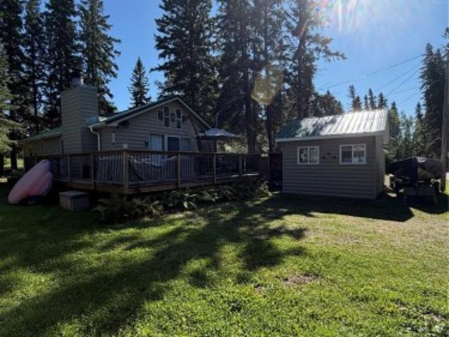 1362 Waskesiu Drive, Prince Albert National Park, SK, S0J 0N0 house for sale | Listing ID SK047829 | Royal LePage