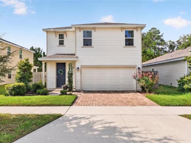 13633 NW 14th Place, Newberry, US, FL