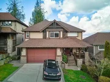 Greater Vancouver - Garden, Parking, Cellar