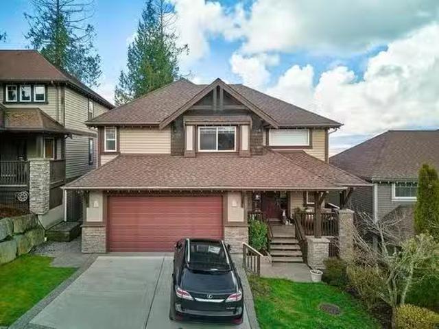 13631 228 Street, Maple Ridge, BC, V4R 0B5 house for sale L.