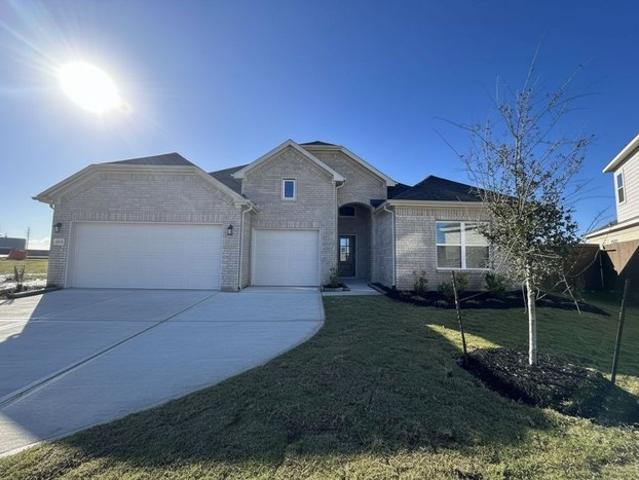 13631 Lago Vista Dr, Iowa Colony, TX 77583