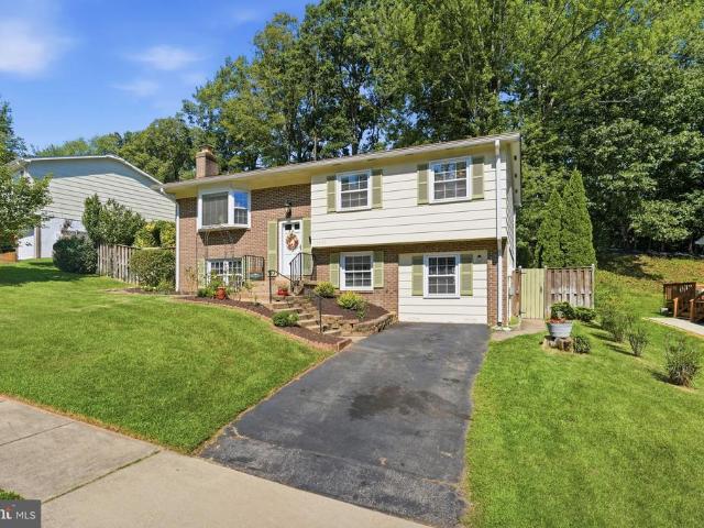 13632 Kingsman Road