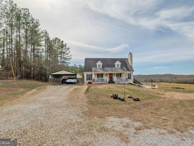 1363 McFarlin Bridge Road