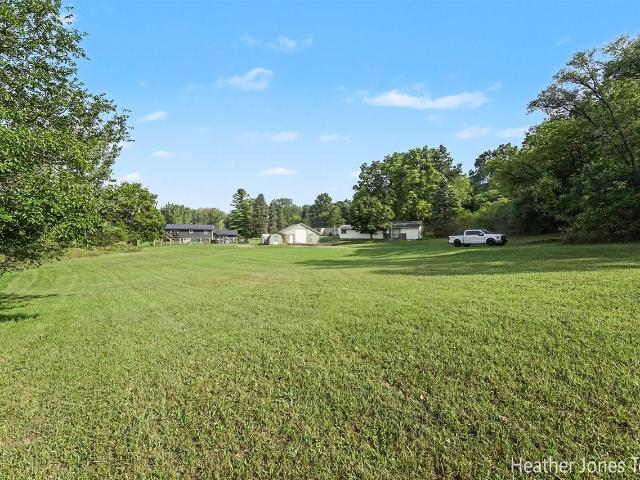 1363 Mile Road