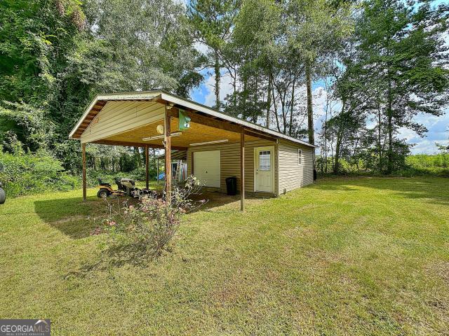 1363 Old Chipley Road