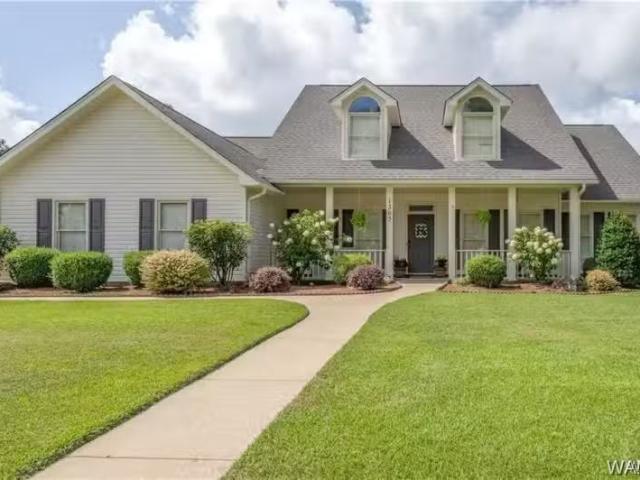 1363 AUXFORD AVE, TUSCALOOSA, AL 35405