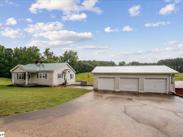 1363 Bethlehem Ridge Road
