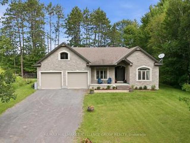1363 Du Golf Road, Clarence Rockland, ON, K0A 1N0 house for sale | Listing ID X13991 | Royal LePage