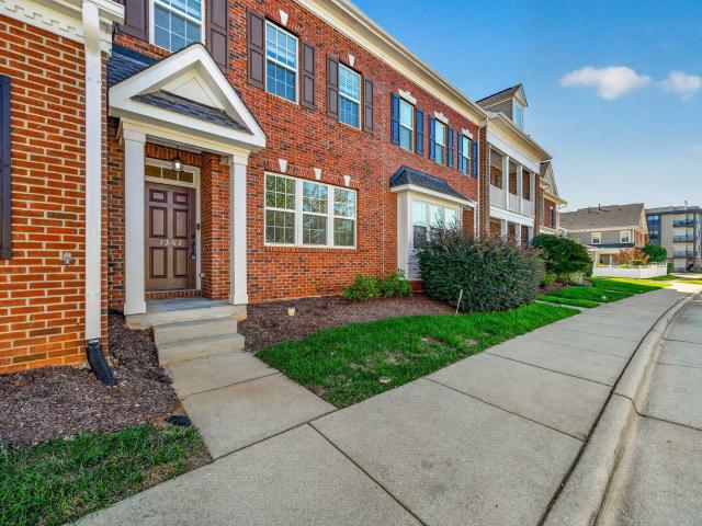 1363 Still Monument Way