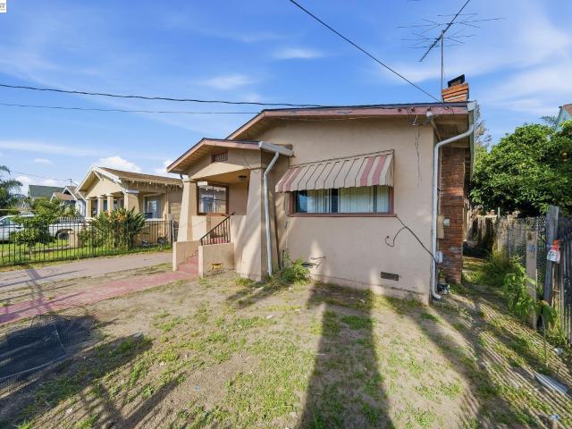 1363 61st Ave, Oakland, CA 94621 | MLS #41137