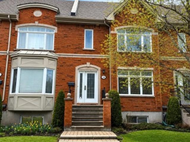 136Z Av. Alston, Pointe Claire, QC, H9R 6B8 house for sale | Listing ID 9597 | Royal LePage