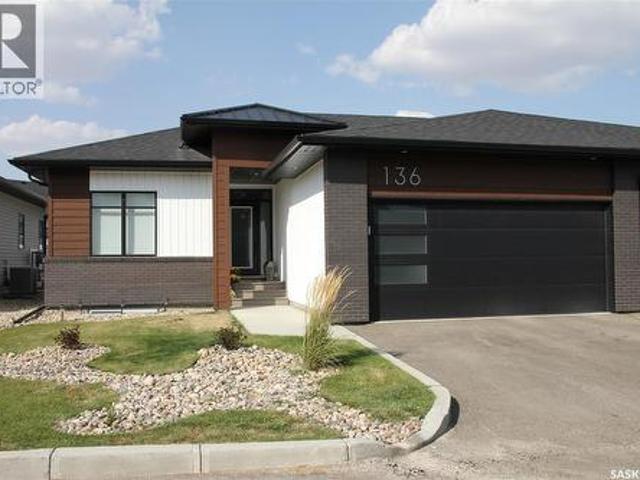 136 3 Green Bank Road, Regina, SK, S4V 3X5 semi detached for sale | Listing ID SK040369 | Royal LePage
