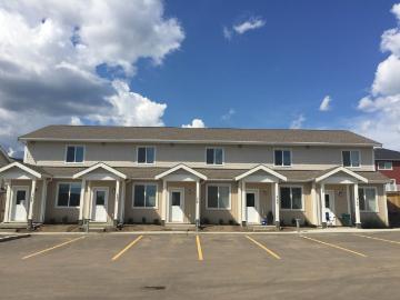 #136 10904 102 Avenue 136, Fort St. John