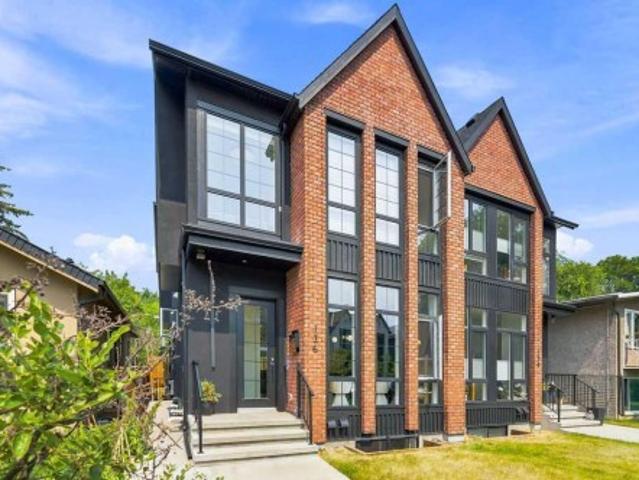 136 10 Avenue Nw, Calgary, AB, T2M 0B3 house for sale | Listing ID A2334 | Royal LePage
