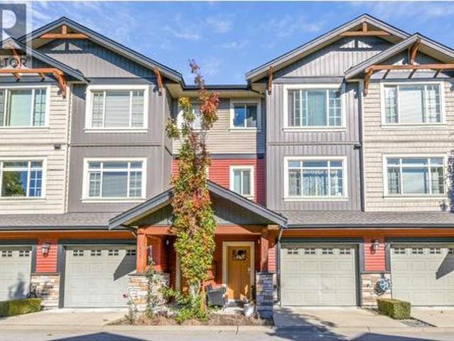 136 11305 Street, Maple Ridge, BC, V3M 5B5 house for sale | Listing ID R3175 | Royal LePage