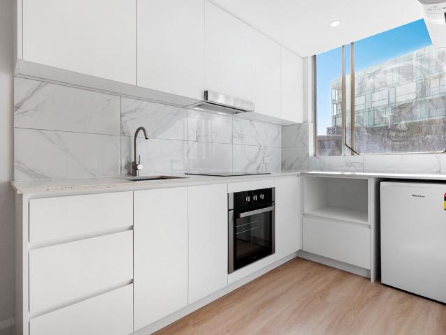 136 / 13 Waine Street, Surry Hills NSW 2010