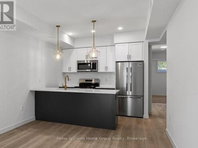 136 824 Woolwich Street, Guelph Riverside Park, ON, N1H 6J2 townhouse for sale | Listing ID X13602 | Royal LePage