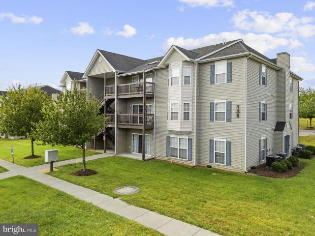 136 9 Brookland Court # 9