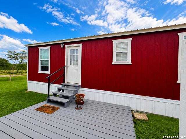 136 County Road 121