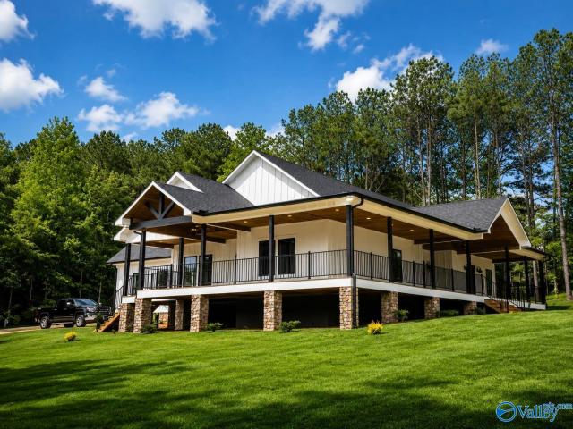 136 County Road 692