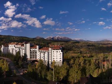 136 Country Club Dr, Unit 337, Mountain Village, CO 81435 | MLS #44108