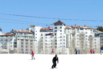 136 Country Club Dr, Unit 443, Mountain Village, CO 81435 | MLS #44256