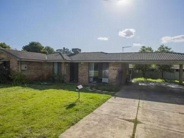 136 Cortis Way, Langford, WA 6147