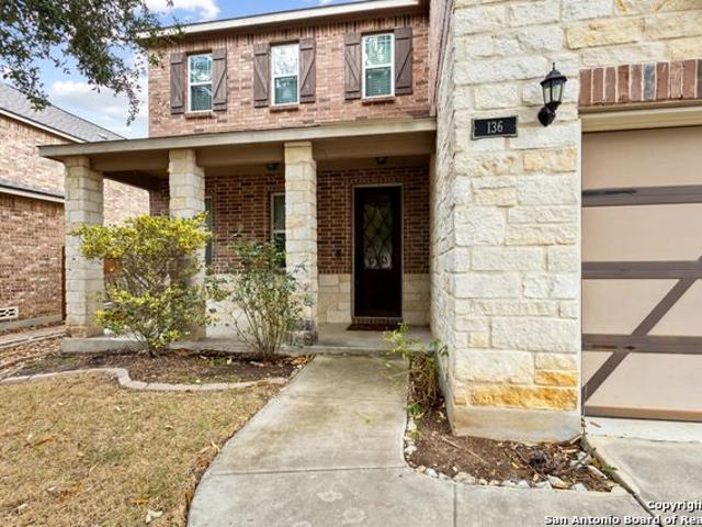 136 Cactus Pear, Boerne, US, TX