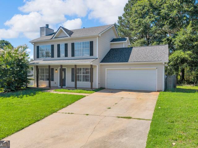 136 Calico Loop