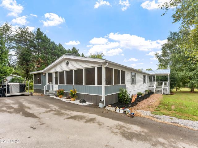 136 Camp Davidson Rd