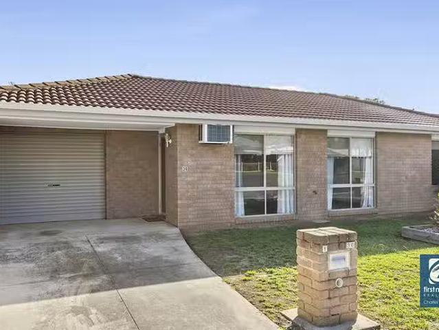 1/36 Chanter Street, Moama, NSW 2731