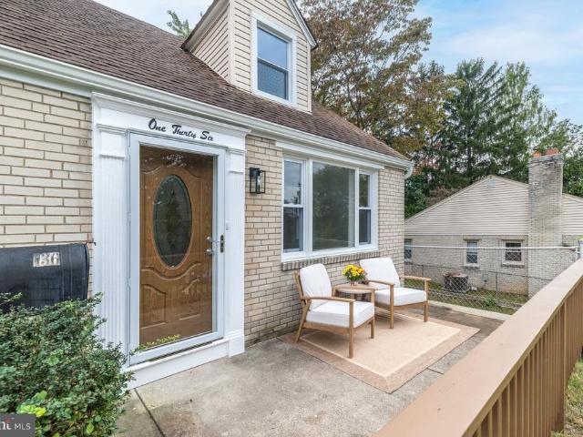 136 Claremont Road