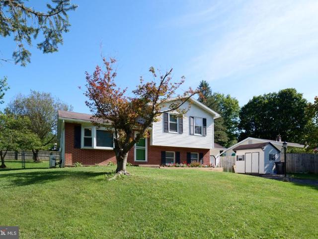 136 Creekside Drive
