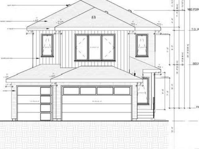 136 Creekside Lane, Leduc, AB, T9E 1T1 house for sale Listi.
