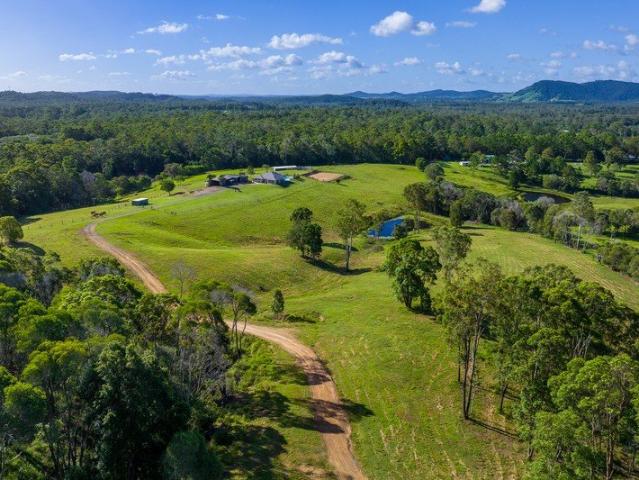 136 Acre Lifestyle Property: Nothing Compares