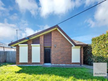 St Albans, Melbourne, Plumpton, Melton, Hume, Victoria, Victoria