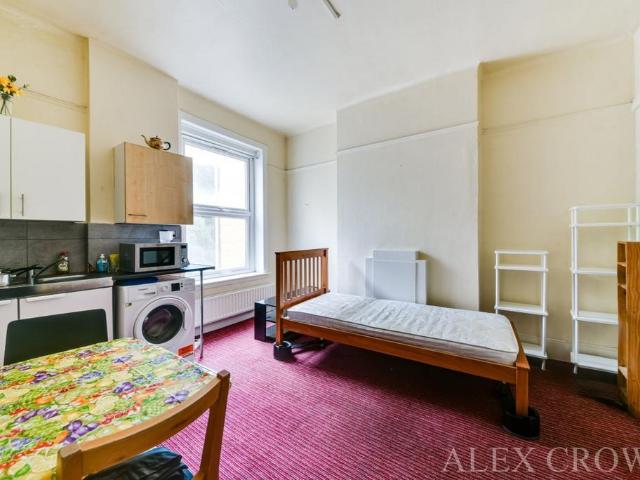 136 Archway Road, London, N6 5BJ, United Kingdom | Studio apartment for rent #137304818 | Rentberry