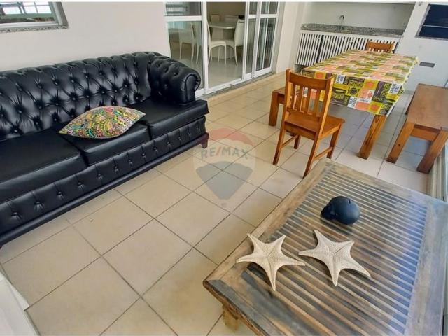 136 Área Útil Apartamento Alugar, 3 Dormitórios localizado em Jardim Astúrias, Guarujá, São Paulo, 11420210 | Brasil