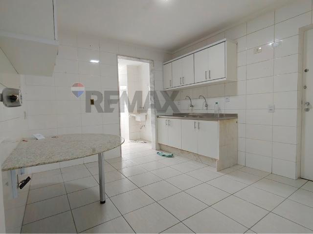 136 Área Útil Apartamento Alugar, 3 Dormitórios localizado em Rua Professor Augusto Lins e Silva, 308 Em frete ao Rest. Meu Freguês Boa Viagem, Recife, Pernambuco, 51130030 | Brasil